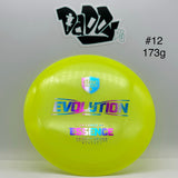 Discmania Evolution Color Lumen Essence Special Edition Fairway Driver