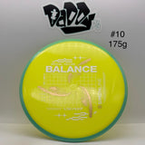 ****NEW Axiom Neutron SimonLine Special Edition Balance Midrange Driver