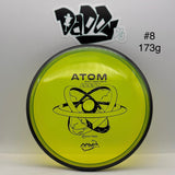 MVP Proton Atom Putt & Approach
