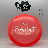 Latitude 64 Opto Air Saint Fairway Driver