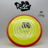 ****NEW Axiom Simon Line Neutron RE-TOOLED MISPRINT Time-Lapse Distance Driver