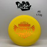 Discmania Flex 3 D-Line  P2x - Gannon Buhr US Disc Golf Champion Triumph Series