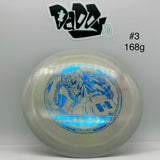Innova Star Destroyer - 2024 Philo Brathwaite Tour Series Distance Driver