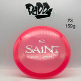 Latitude 64 Opto Air Saint Fairway Driver