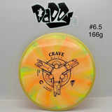 Axiom Cosmic Neutron Crave Fairway Driver