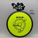 MVP Fission Wave Distance Driver
