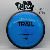 MVP Neutron Trail Distance Driver