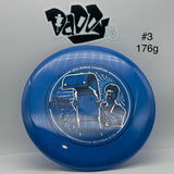 ****NEW Streamline Neutron Echo - 2026 World Championship Commemorative Edition Midrange