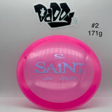 Latitude 64 Opto Saint Distance Driver