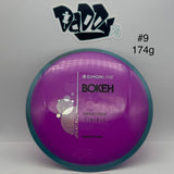 ****NEW Axiom Simon Line Neutron Bokeh Fairway Driver