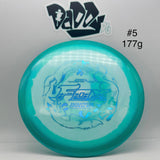 ****NEW Innova Star Halo Fox Midrange