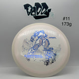 ****NEW MVP Neutron Control Special Edition Distance Driver