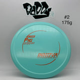 Innova R-Pro Pig Putt & Approach