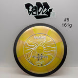 MVP Plasma Wave Distance Driver