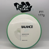 ****NEW Axiom Neutron SimonLine Balance Midrange Driver