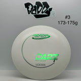 Innova Aviar-X JK Pro Putt & Approach