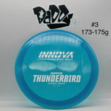 Innova Champion Thunderbird Distance Driver