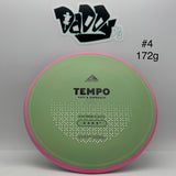 ****NEW Axiom Electron Tempo Putt & Approach Disc