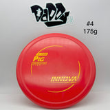 Innova R-Pro Pig Putt & Approach