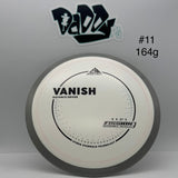 ****NEW Axiom Fission Vanish Distance Driver
