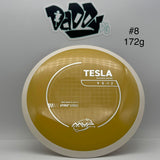 MVP Neutron Tesla Distance Driver