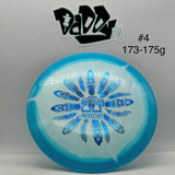 ***NEW Innova Halo Star IT Fairway Driver
