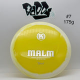 ****New Kastaplast K1 Grind Malm Fairway Driver