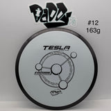 MVP Fission Tesla Distance Driver
