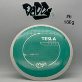 MVP Neutron Tesla Distance Driver