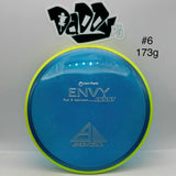 Axiom Proton Envy Putt & Approach