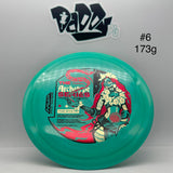 ****NEW Streamline Neutron Boost - Eagle McMahon Team Series Distance Driver