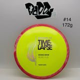Axiom Simon Line Fission Time-Lapse Distance Driver