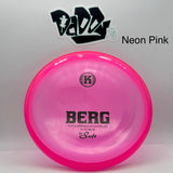 Kastaplast K1 Soft Berg Putt & Approach