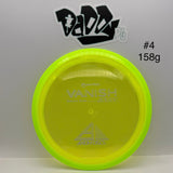 Axiom Proton Vanish Distance Driver