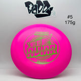 Innova DX Aviar Putt & Approach