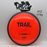 MVP Neutron Trail Distance Driver