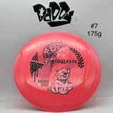 Thought Space Athletics Aura Coalesce Fairway Driver