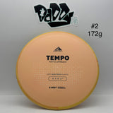 ****NEW Axiom Electron Soft Tempo Putt & Approach Disc
