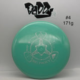 Axiom Soft Neutron Proxy Putt & Approach