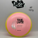 Axiom Simon Line Fission Time-Lapse Distance Driver