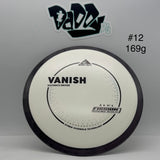 ****NEW Axiom Fission Vanish Distance Driver