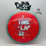 ****NEW Axiom Simon Line Special Edition RE-TOOLED Neutron Time-Lapse Distance Driver