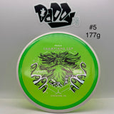 ****NEW Axiom Particle Glow Proton Hex - 2025 PDGA Champions Cup Edition by OTB