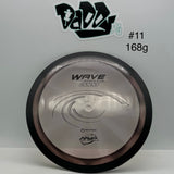 MVP Proton Wave Distance Driver