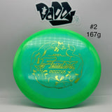 ****NEW Innova Star Halo Fox Midrange