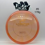 Mint Discs Eternal Lobster Midrange