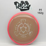 Axiom Neutron Virus Distance Driver