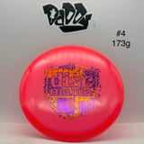 ***NEW Discmania Evolution Special Edition Neo Lumen Origin Midrange