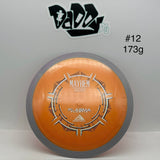 Axiom Mayhem Plasma Distance Driver