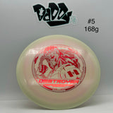 Innova Star Destroyer - 2024 Philo Brathwaite Tour Series Distance Driver